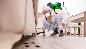 Best Pest Exclusion Services  in Sunbury, PA